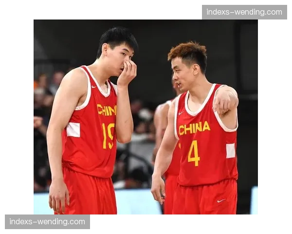 李承耀3分1篮板数据平淡 江苏前锋进攻端参与度需提高