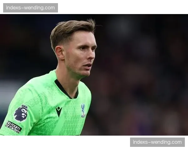 水晶宫门将亨德森七次扑救入围月最佳，弱队门神屡献神扑