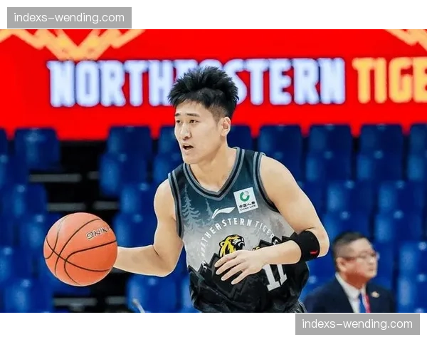 姜伟泽场均4.4助攻，吉林外线得分点兼组织功能分析